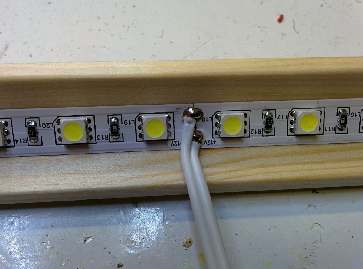 LED Wiring