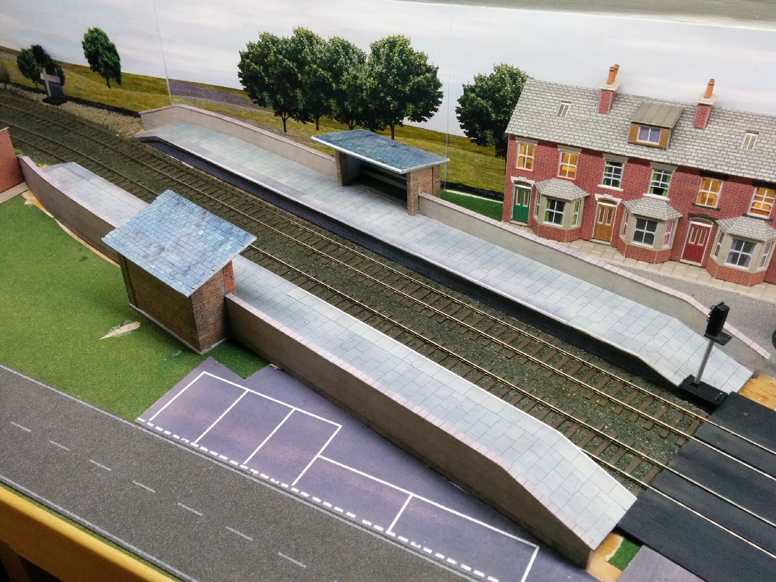 halt-station-rebuilt-the-wheeler-model-railway